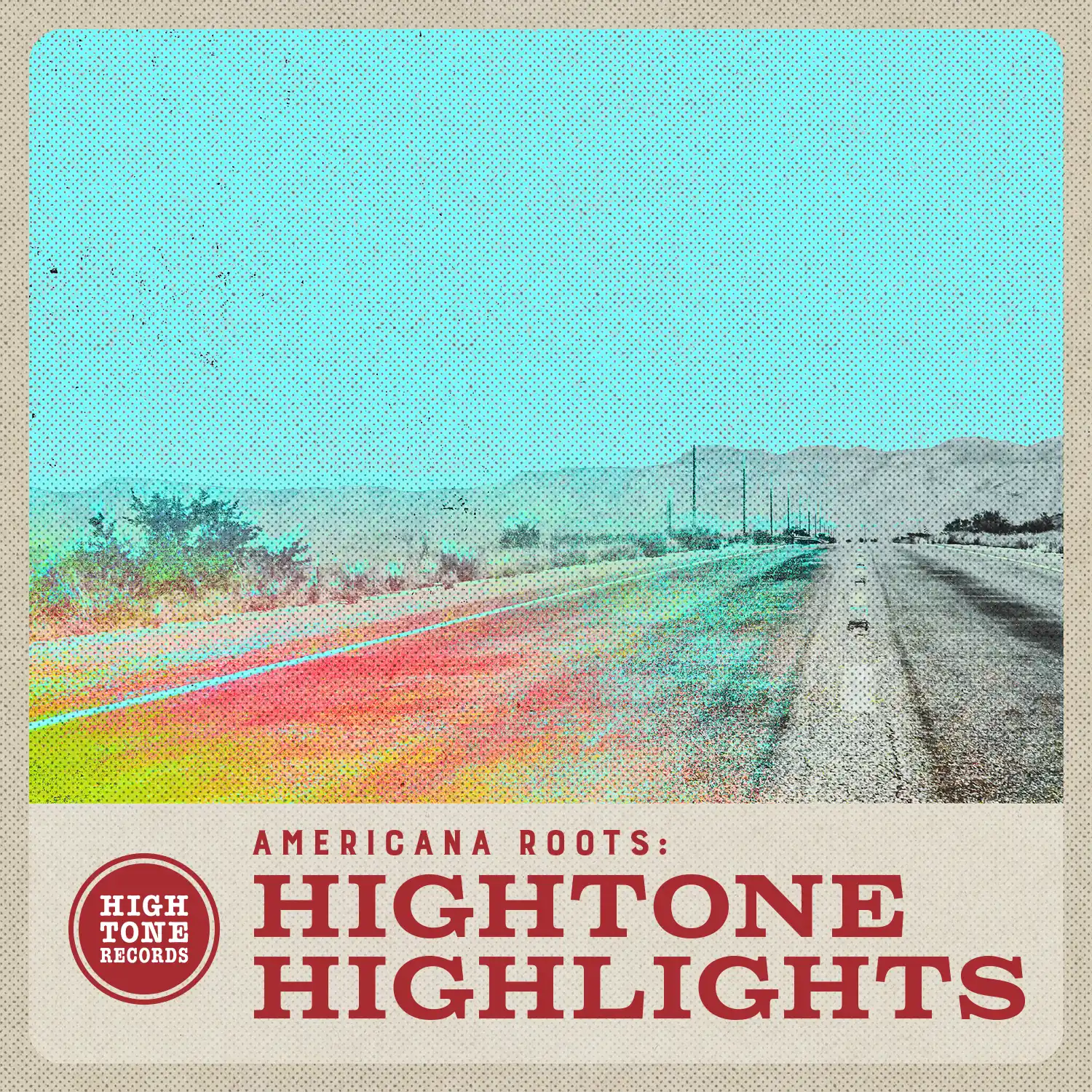 Featured image for “Hightone Highlights”
