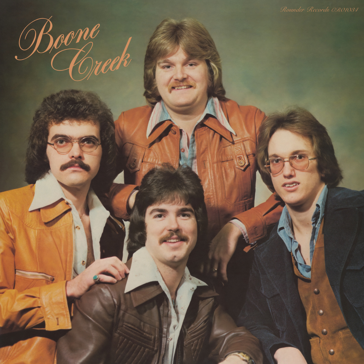 Featured image for “Groundbreaking Boone Creek Single Out Now”