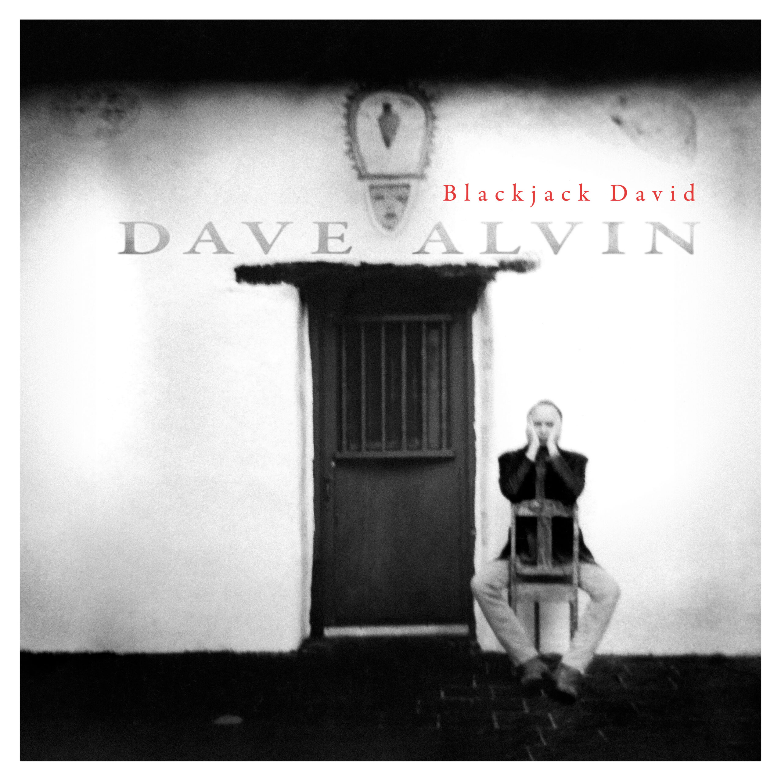 Featured image for “Dave Alvin’s 1998 Masterpiece, Blackjack David, Returns in a Deluxe Way”